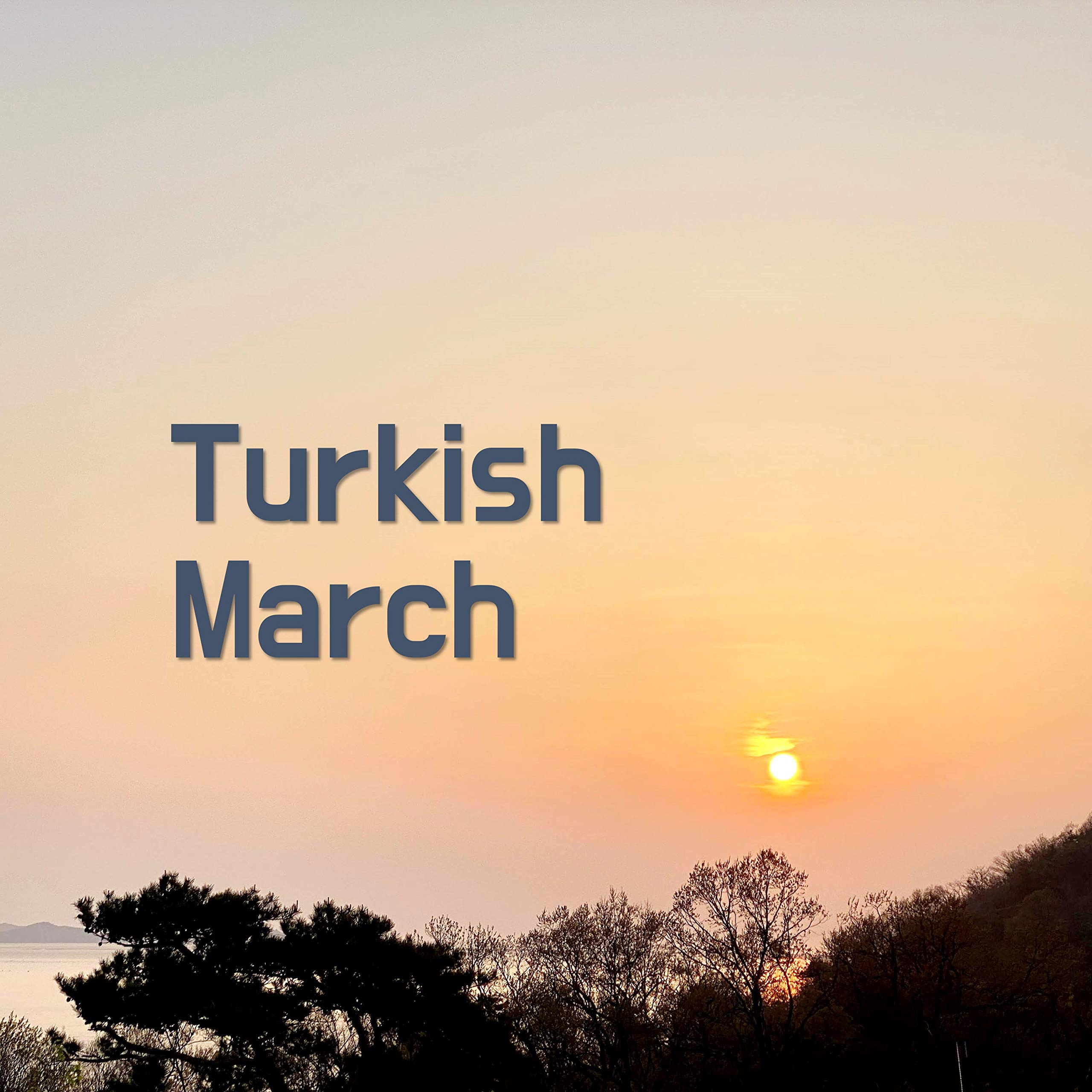Turkish March