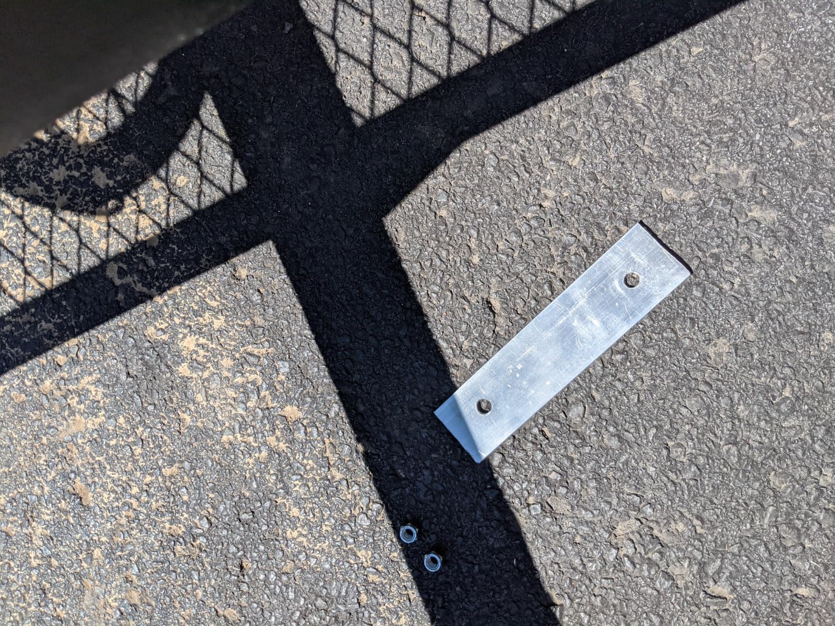 9/mo Finance Stromberg Carlson CC125 Cargo Caddy Bike Rack Adapter