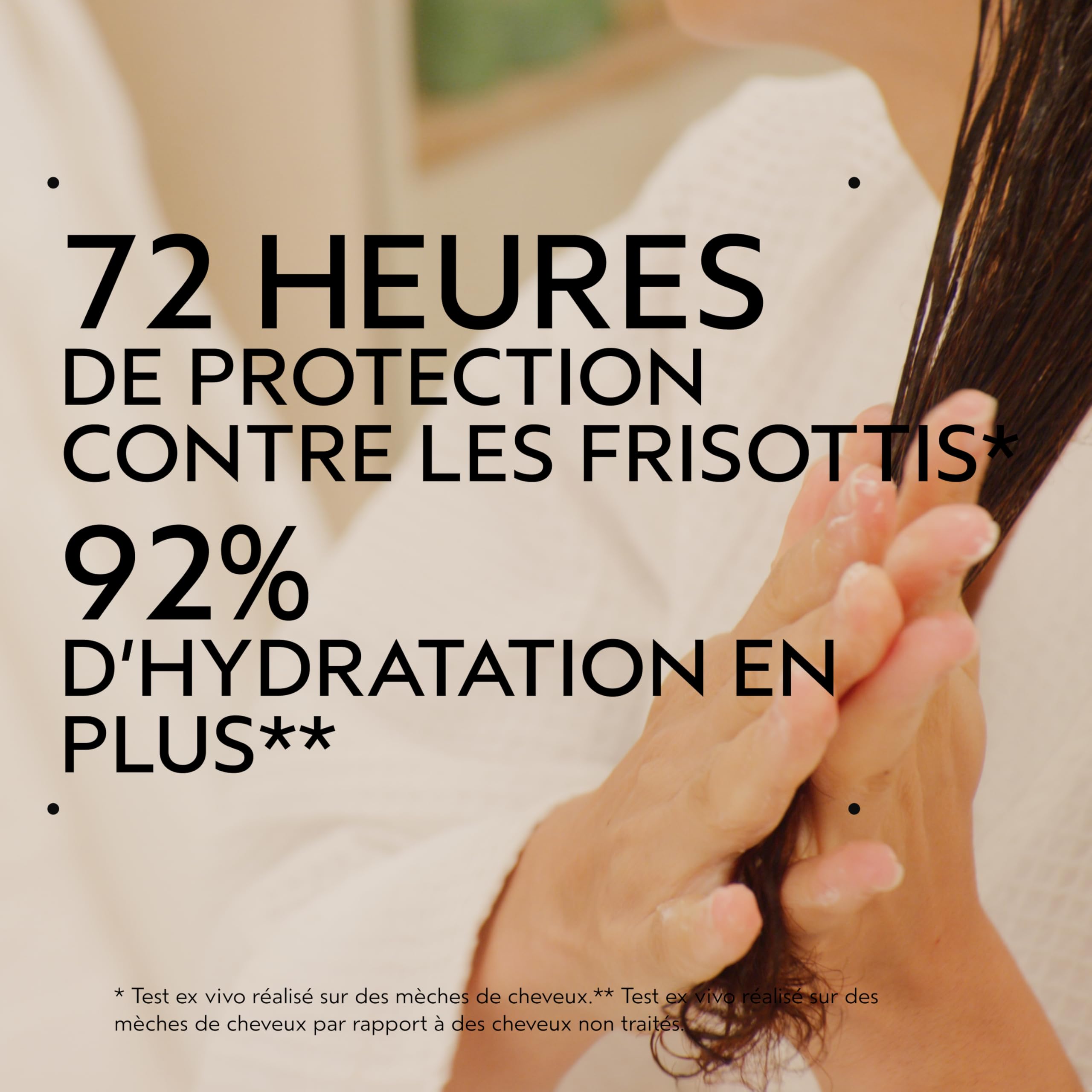 Aveda Be Curly Advanced Crème de définition des boucles | Crème définition boucles & anti frisottis | Crème coiffante | Sans silicone, 200 ml