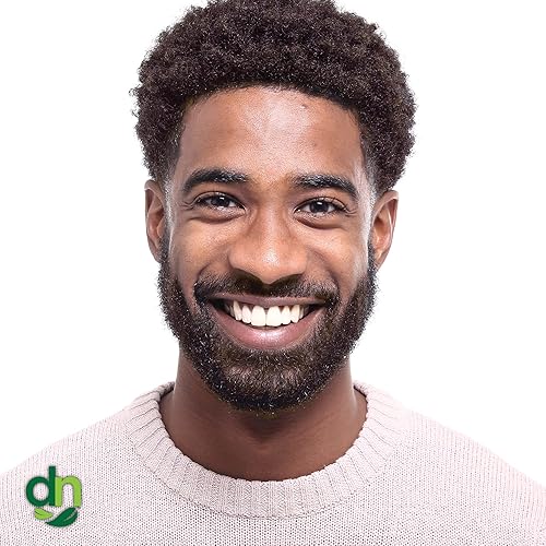 Miniatura 9 de Tintura para el cabello y las cejas Henna Maiden 100% natural y sin químicos