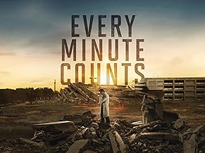 Every Minute Counts