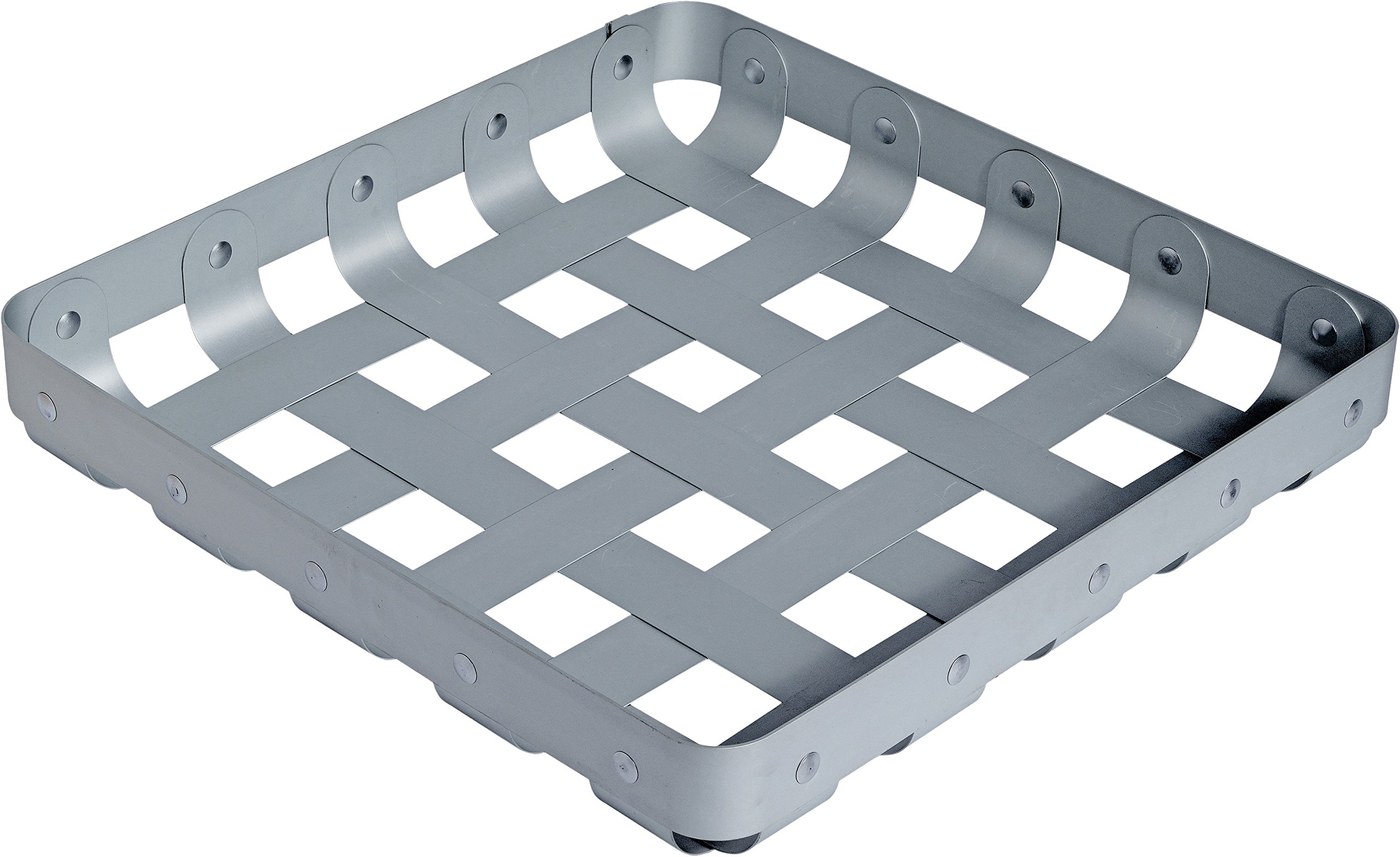 クリスクロス Criss Cross Basket アレッシィ ALESSI 【公式通販】