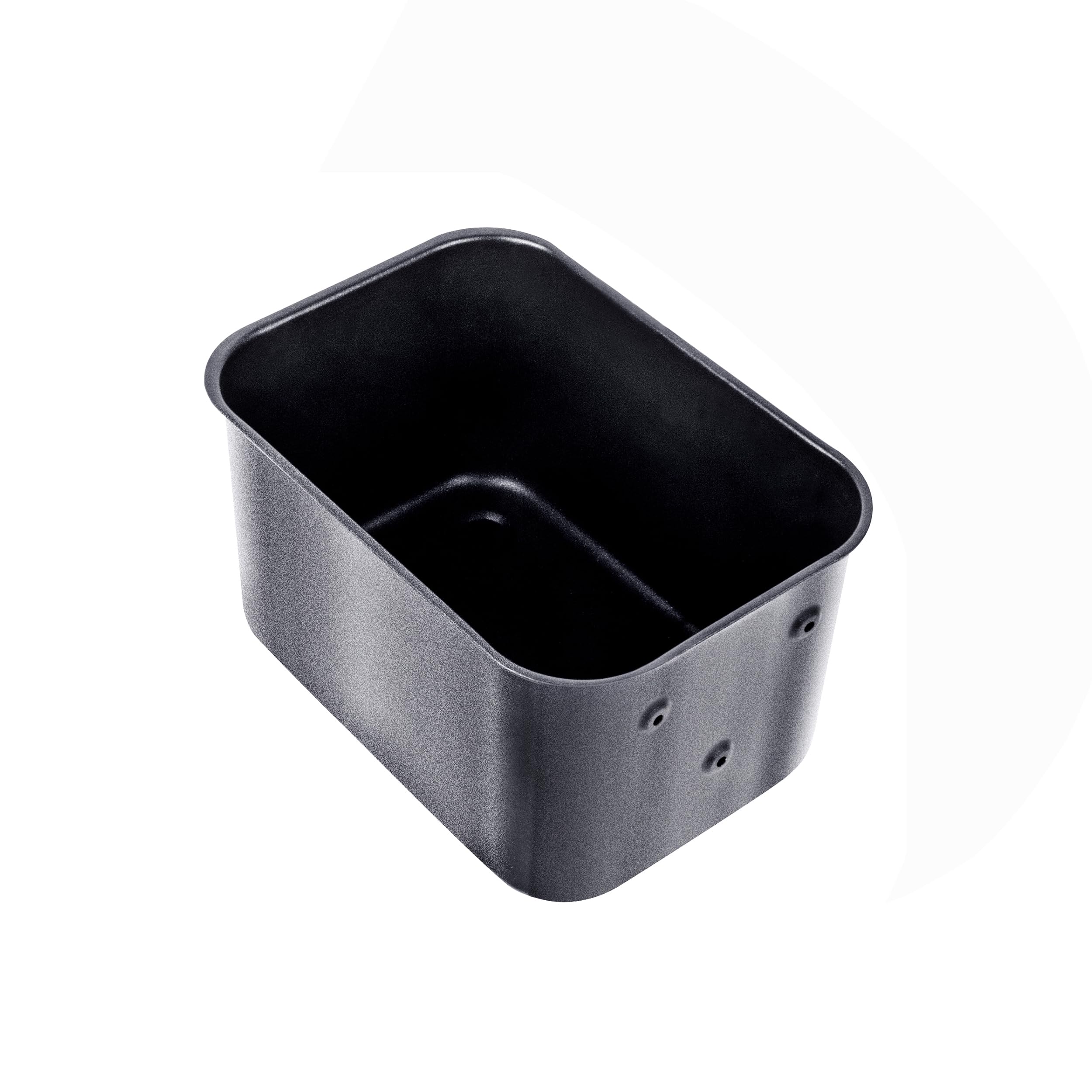 Ninja Foodi Dual Air Fritteuse Kochkorb & Crisper Teller Set - Air Friteuse Korb & Grillpfanne für Ninja DZ201 & DZ100 Foodi Air Fryer