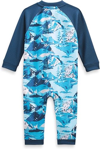 Miniatura 2 de THE NORTH FACE Capa base infantil de una sola pieza para niños