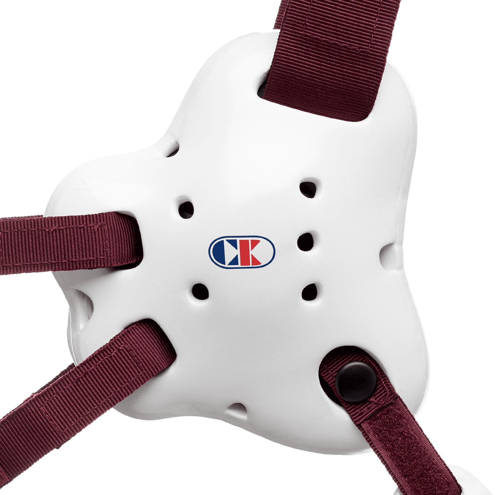 Cliff Keen Fusion Headwear
