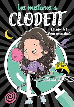 El caso de la feria encanta...