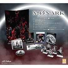 MONARK Limited Edition PS5