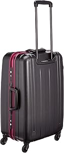 Amazon | [サンコー] WIZARD-L スーツケース ウィザード カラー