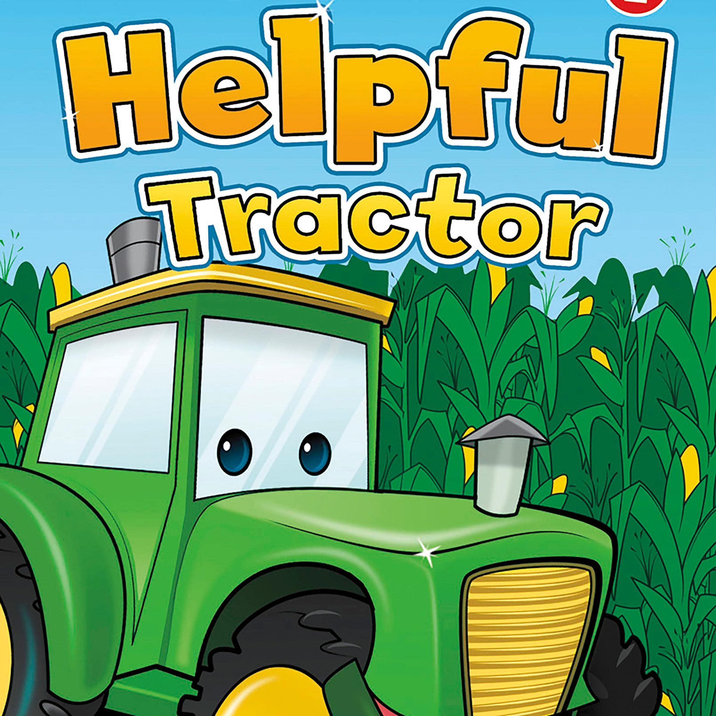 Helpful Tractor