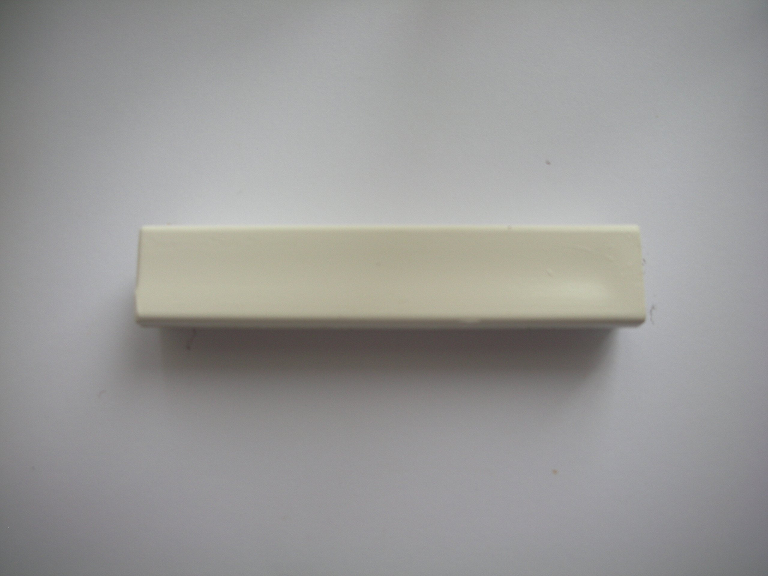 9010 Pure White Hardwax Hard Wax Wood Furniture, Floor Filler Repair Stick - ** A MELTING TOOL IS REQUIRED FOR THIS PRODUCT **