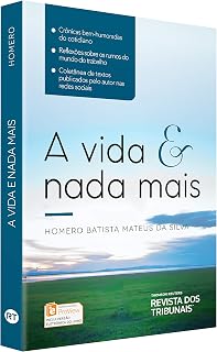 A Vida e Nada Mais