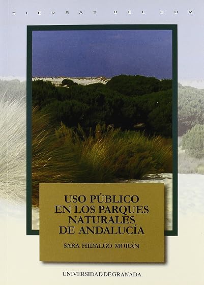 Uso Publico en los Parques Naturales de Andalucia