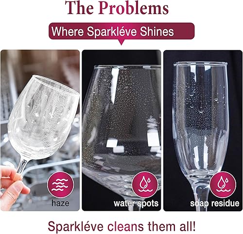 Miniatura 4 de Pulidora de cristalería para el hogar. La primera pulidora de vidrio giratoria asequible del mundo. Se seca y pule a 600 RPM. Todos los vasos vino,