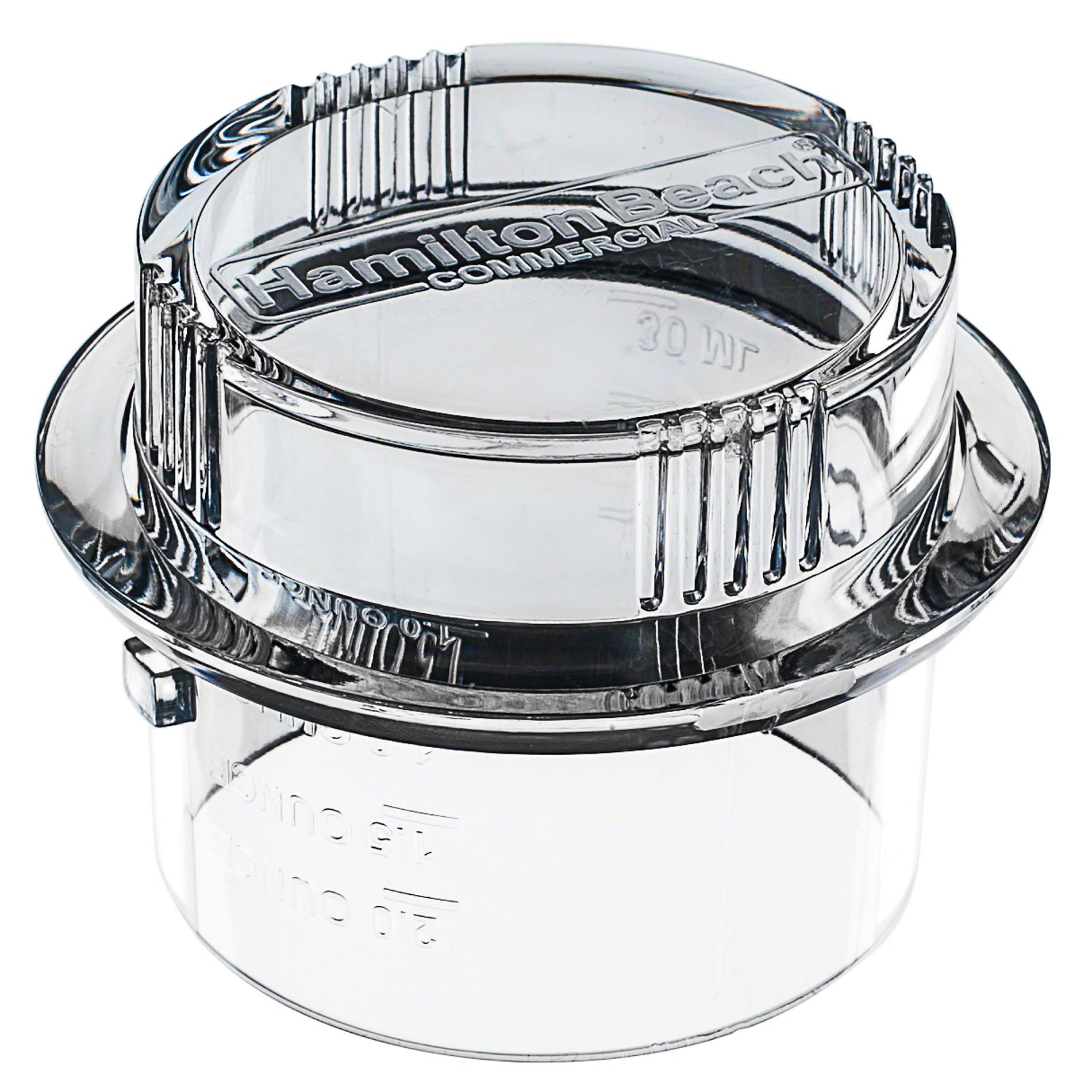 HAMILTON BEACH COMMERCIAL 990066300 Filler Cap