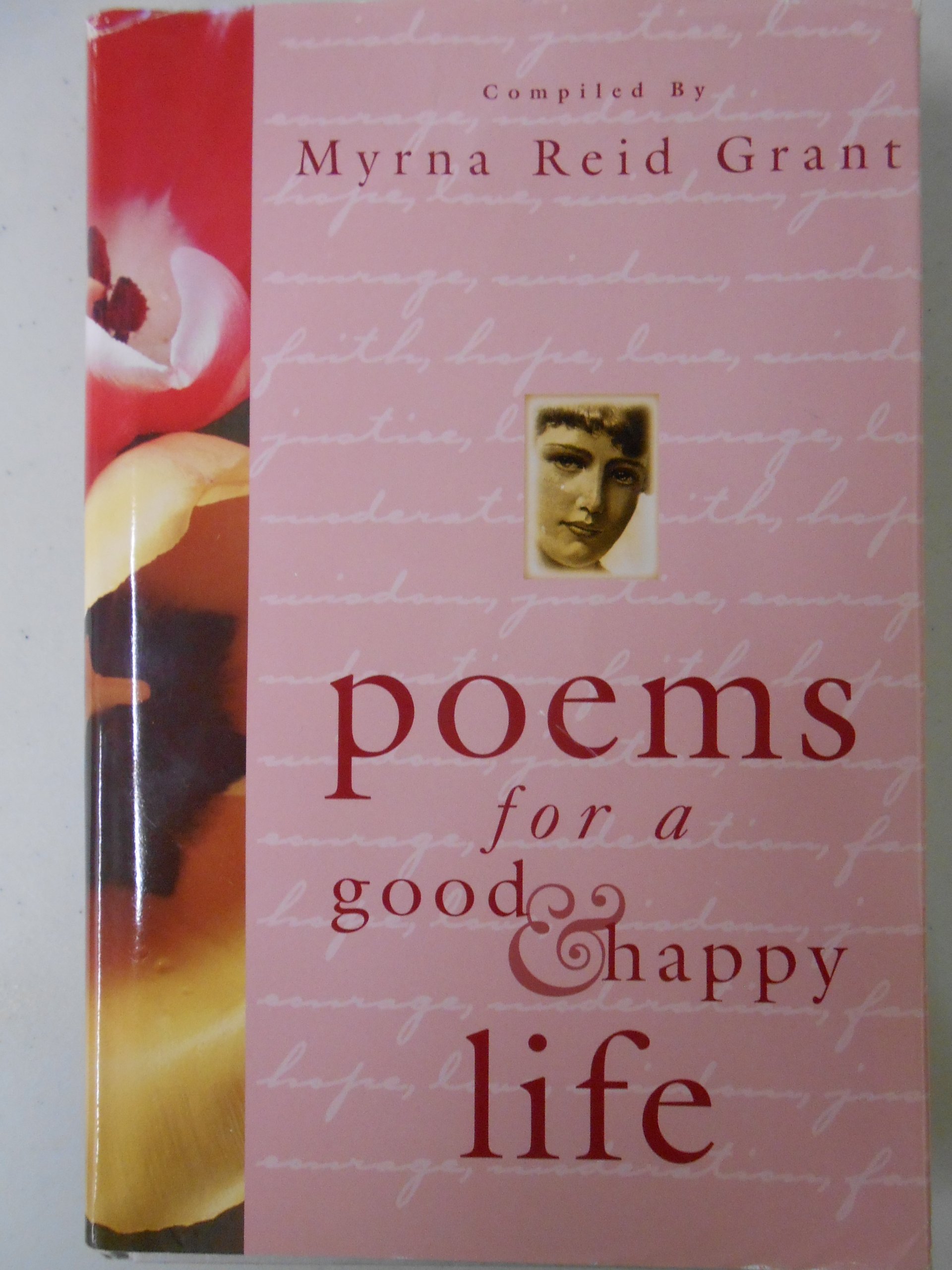Poems for a good and happy life