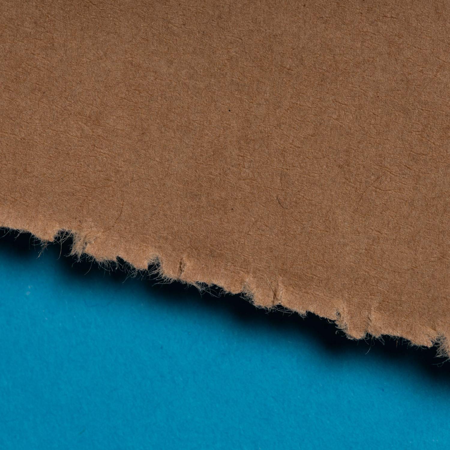 Blake Vita KMB1166 Kraft Versandtaschen FAltentasche Haftklebung Natürlich Braun Kraft 480 x 380 x 80 mm 110 g/m² | 100 Stück