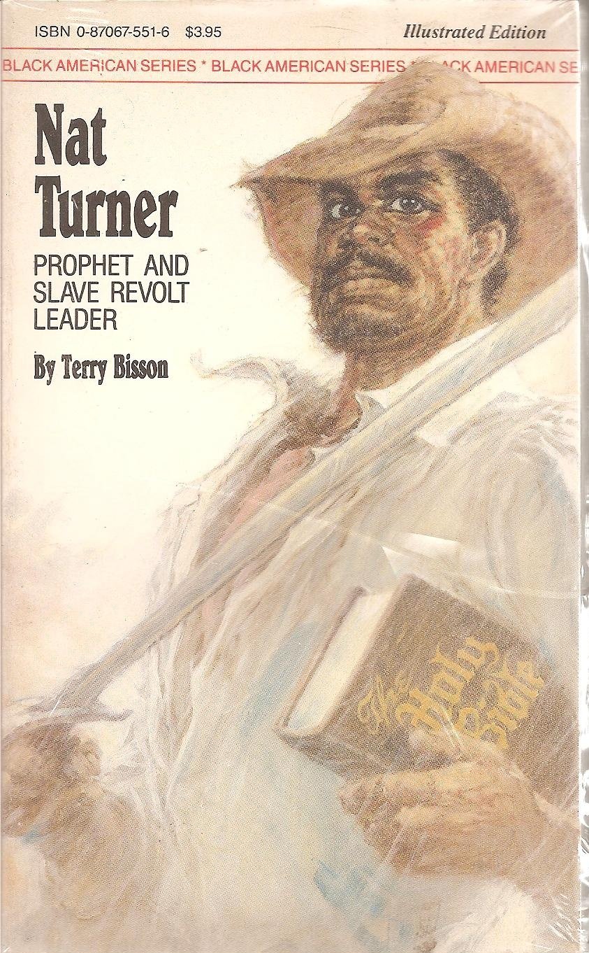 Nat Turner (Black American Series)