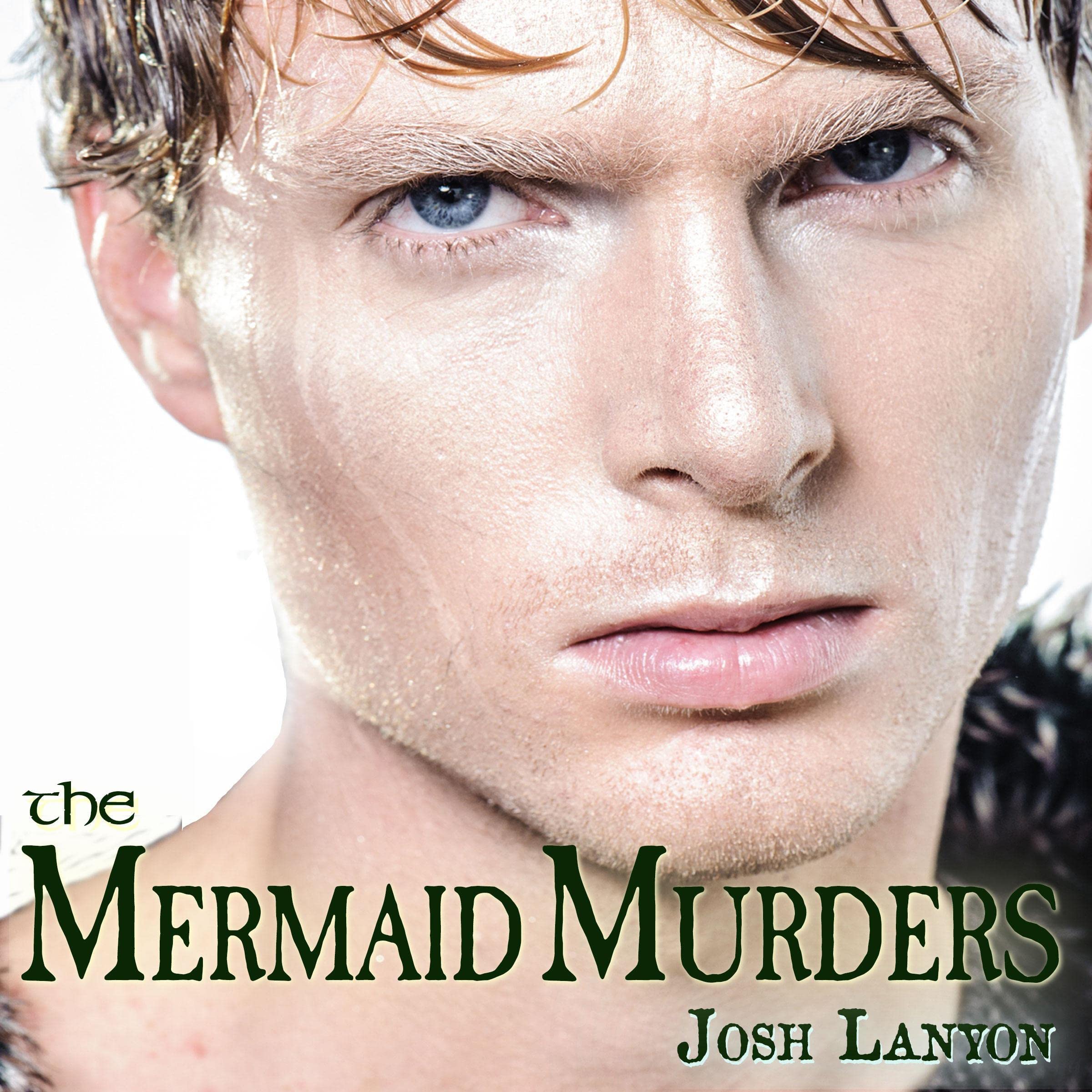 The Mermaid Murders
