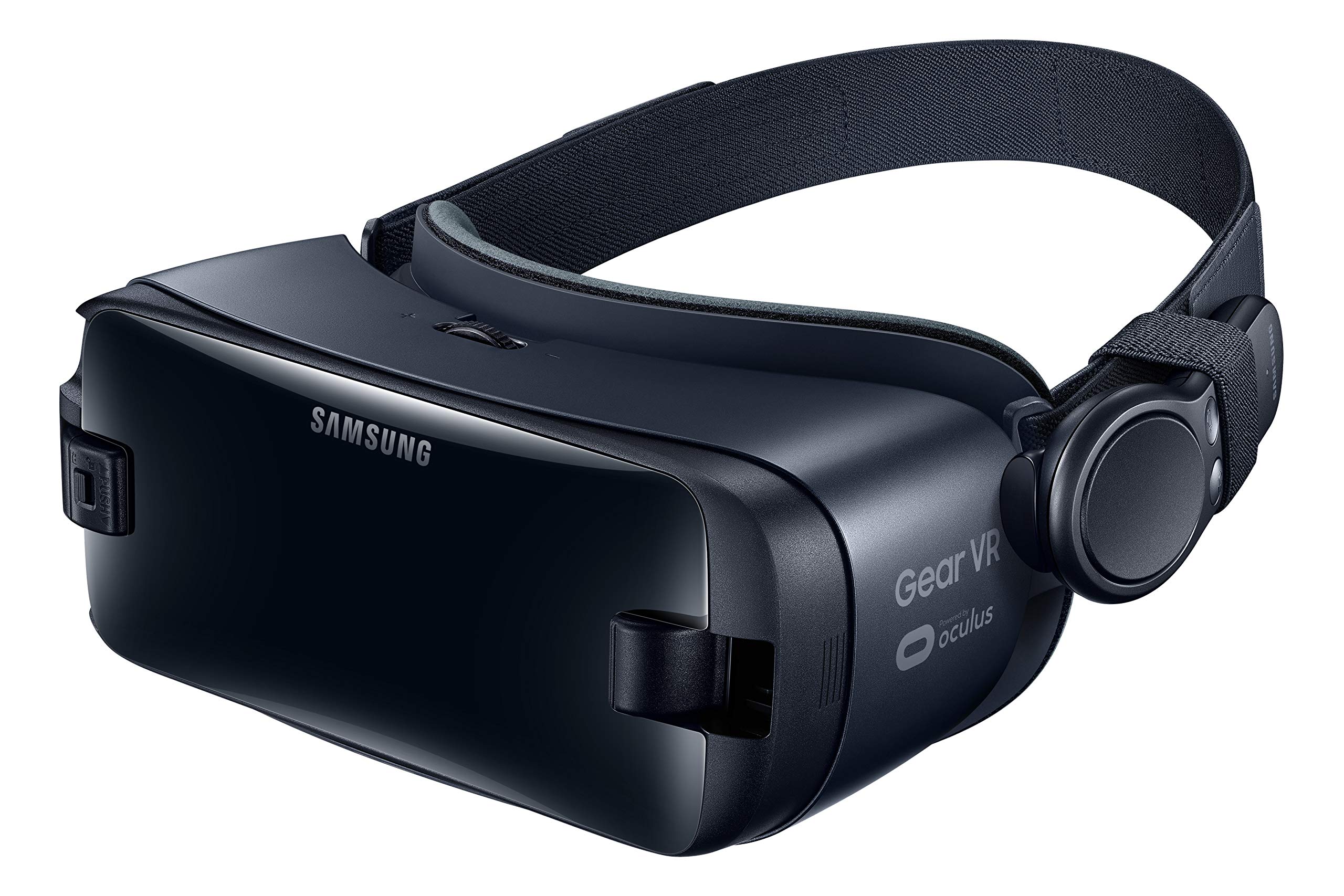 Samsung Mobile Gear VR with Controller (SM-R325)