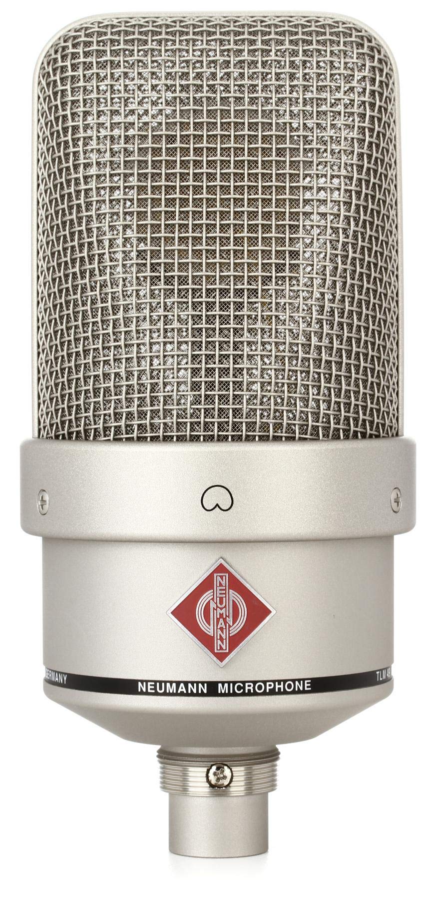 TLM49セット (サスペンションホルダー付き) Amazon.co.jp: Neumann ノイマン TLM 49 SET ラージダイアフラム EA3