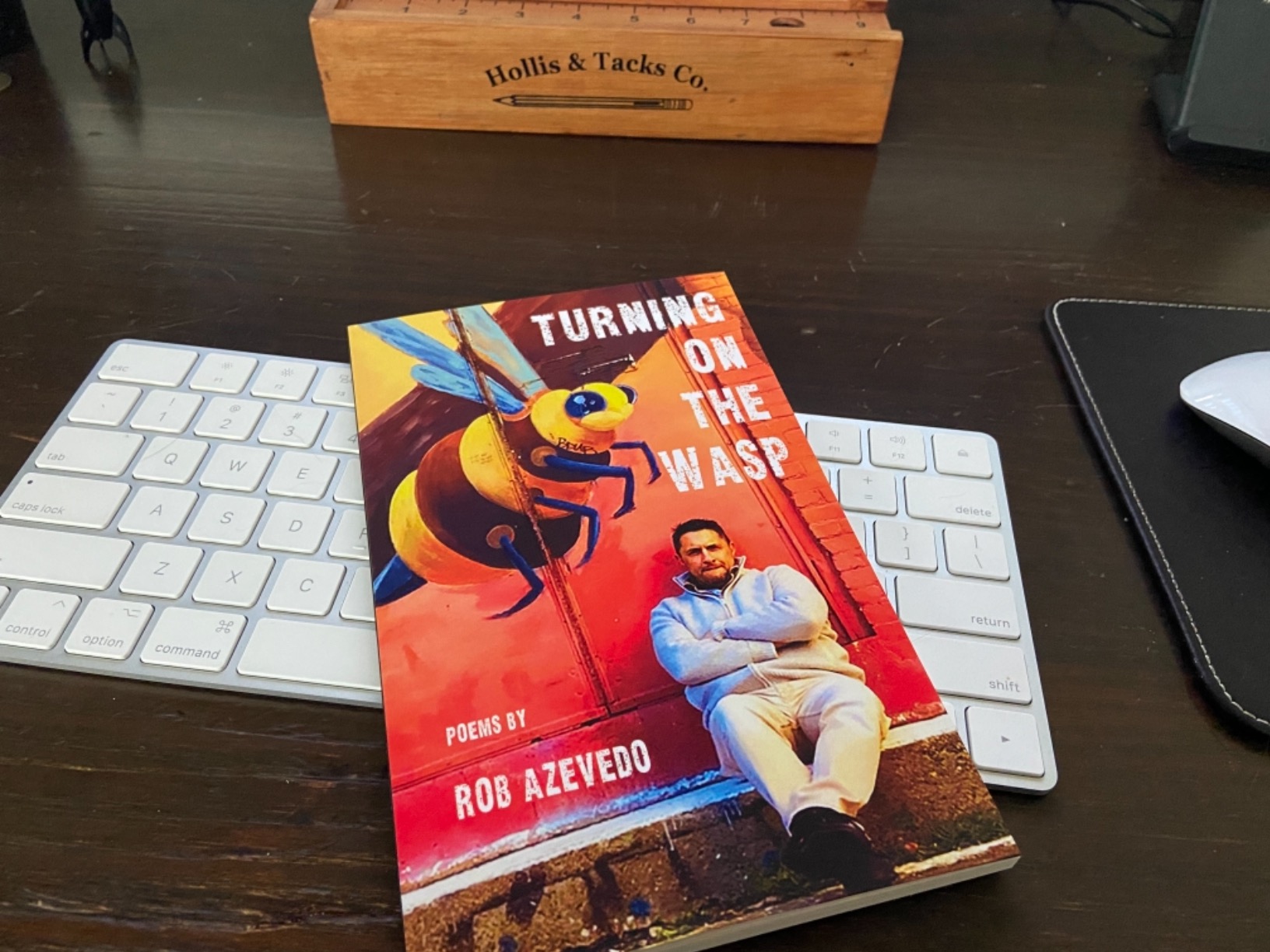 Thoughtful and emotional.