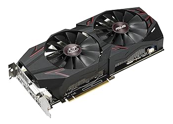 グラフィックボード・グラボ・ビデオカード ASUS GTX1070ti Amazon | ASUS Nvidia GTX1070TI搭載ビデオカード CERBERUS