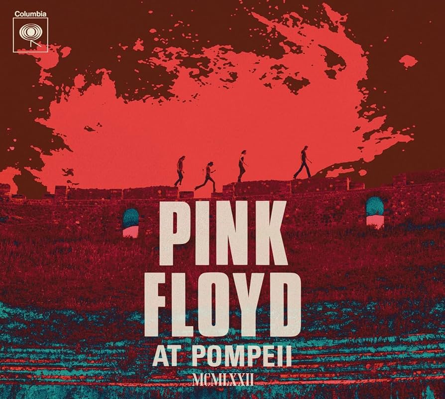 新品 国内仕様 Pink Floyd at Pompeii レコード 特典あり Amazon.co.jp: Pink Floyd at Pompeii - MCMLXXII: ミュージック
