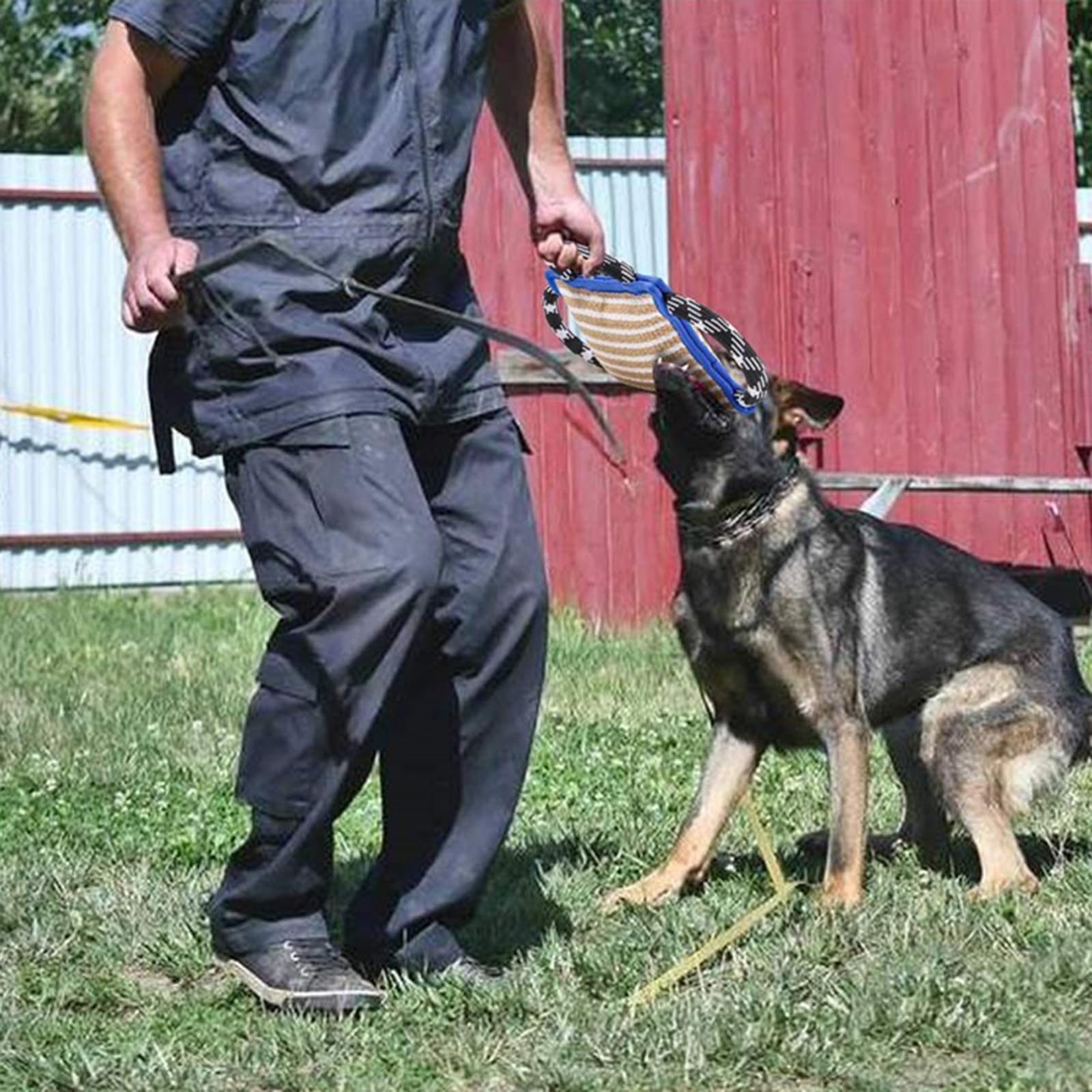 Jouet d'oreiller À Mâcher Résistant Déchirures pour Chiens Encourageant des Habitudes De Mastication Saines avec Une Durabilité Et Une Fiabilité À Long Terme Manière Interactive pour L'ennui