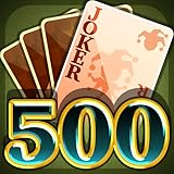 Rummy 500