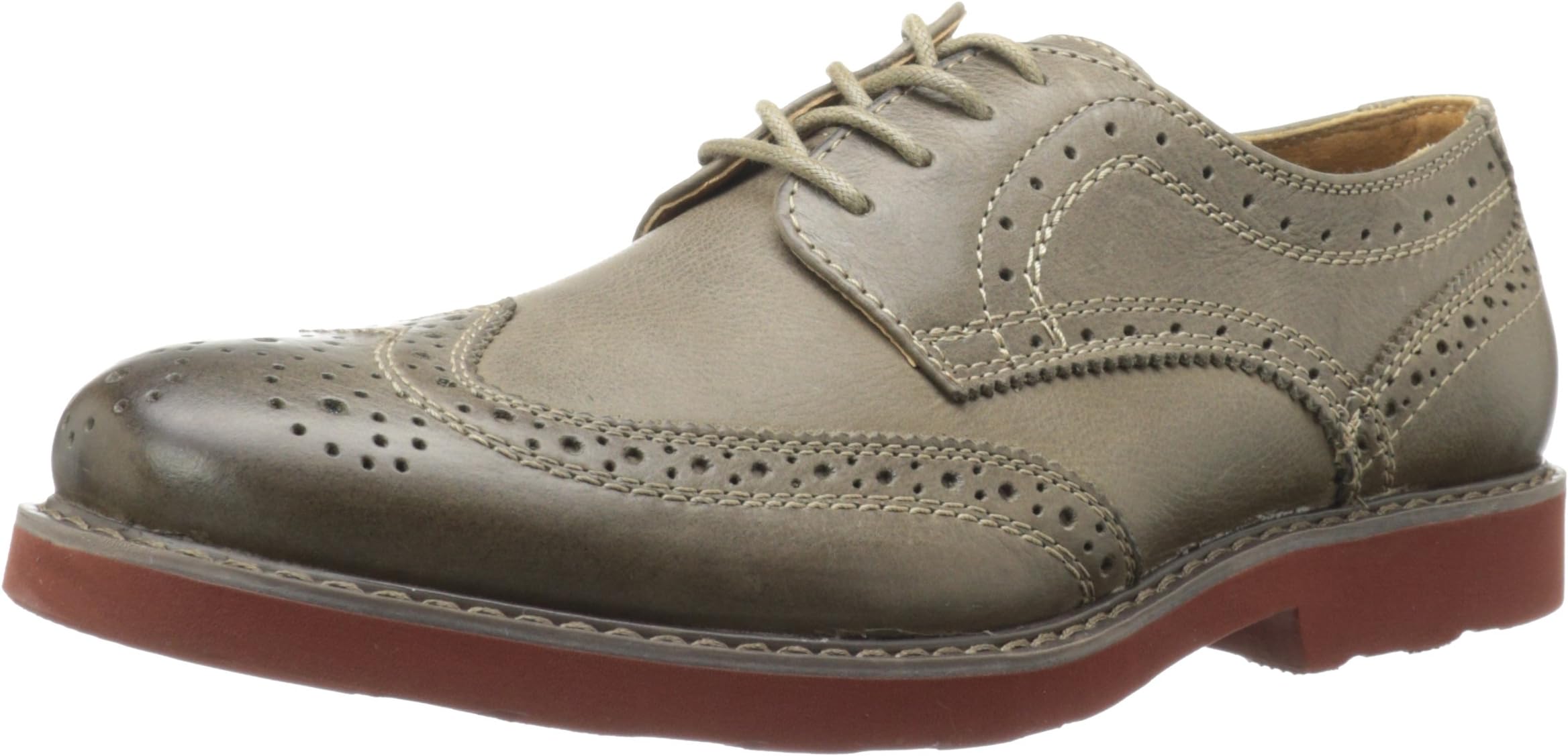 GBX Men's Zevon Oxford