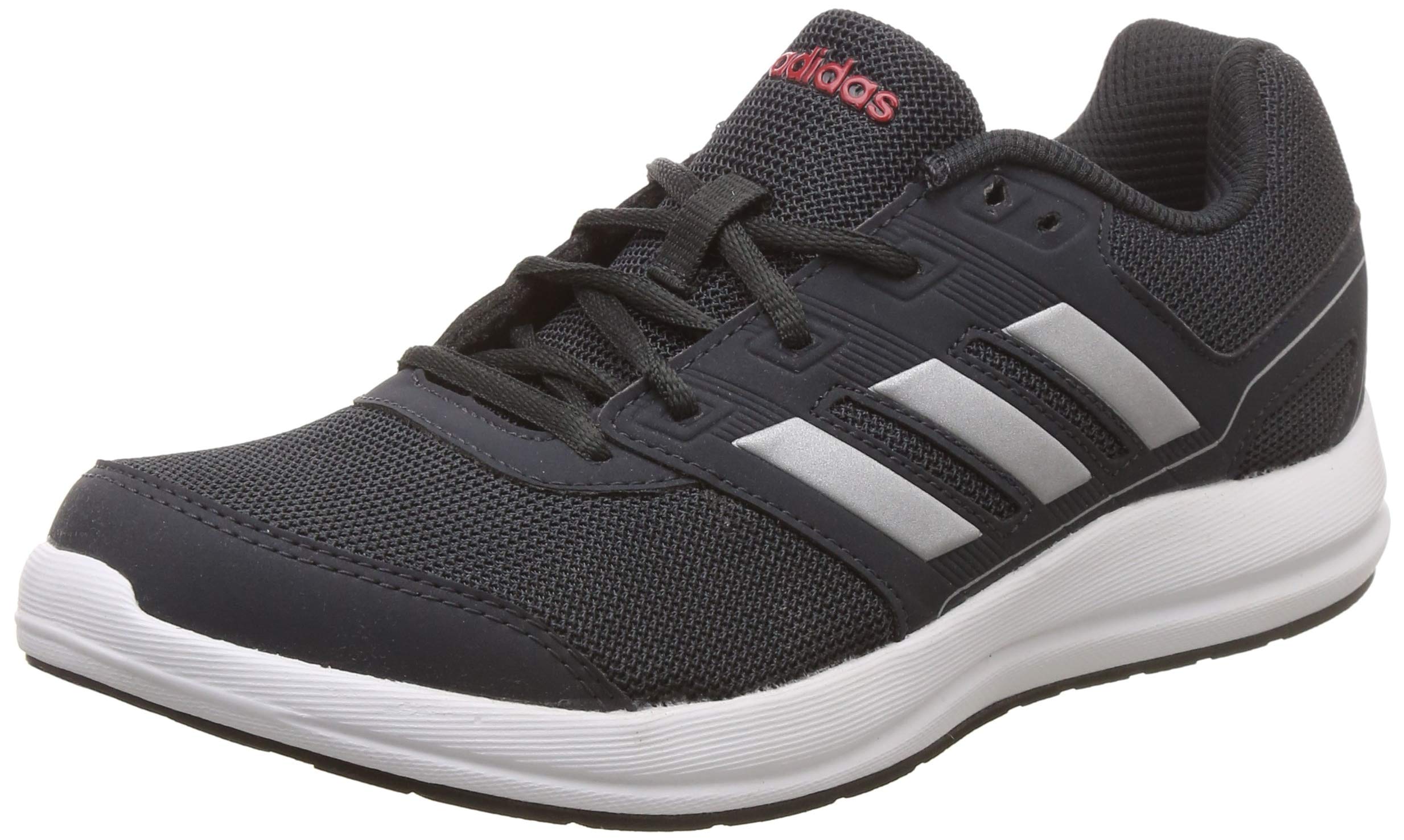 Adidas Mens Hellion Z M DKGREY/SILVMT/Scarle Running Shoes-7 UK/India (40 EU) (CK9559_7) (B07LH3JR7Q) Amazon Price History, Amazon Price Tracker
