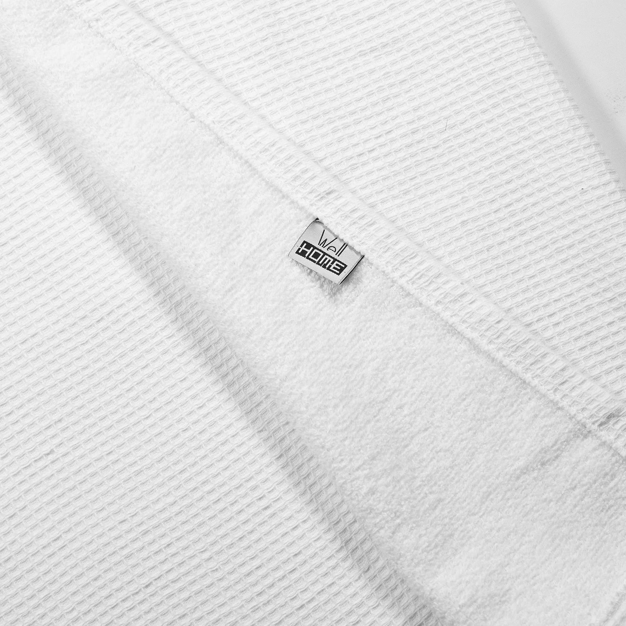 WELL HOME MOBILIARIO & DECORACIÓN bathrobe