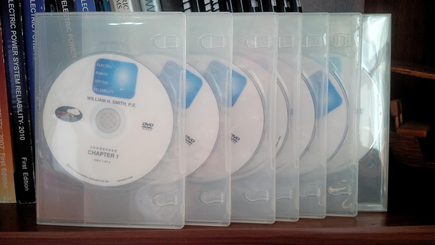 Electric Power System Reliability By Powersmiths at Mario Jewell blog