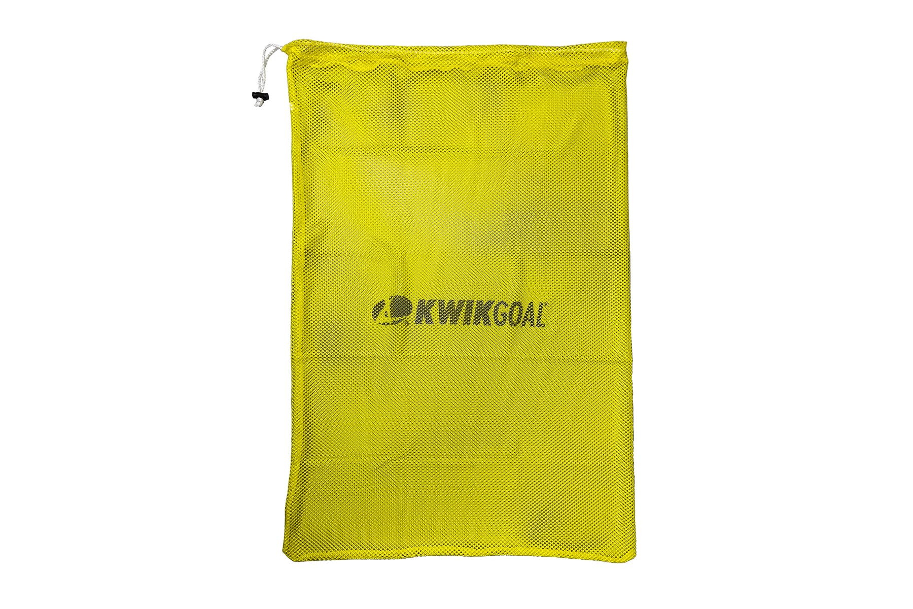 Kwik Goal Soccer Hi-Vis Equipment Bag, Fluorescent Yellow-image-32