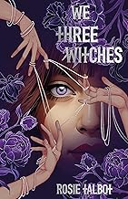 We Three Witches (eBook)
