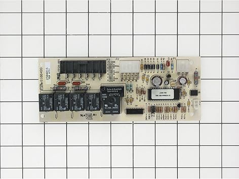 Amazon Com Ge Wr55x10020 Refrigerator Parts Home Improvement
