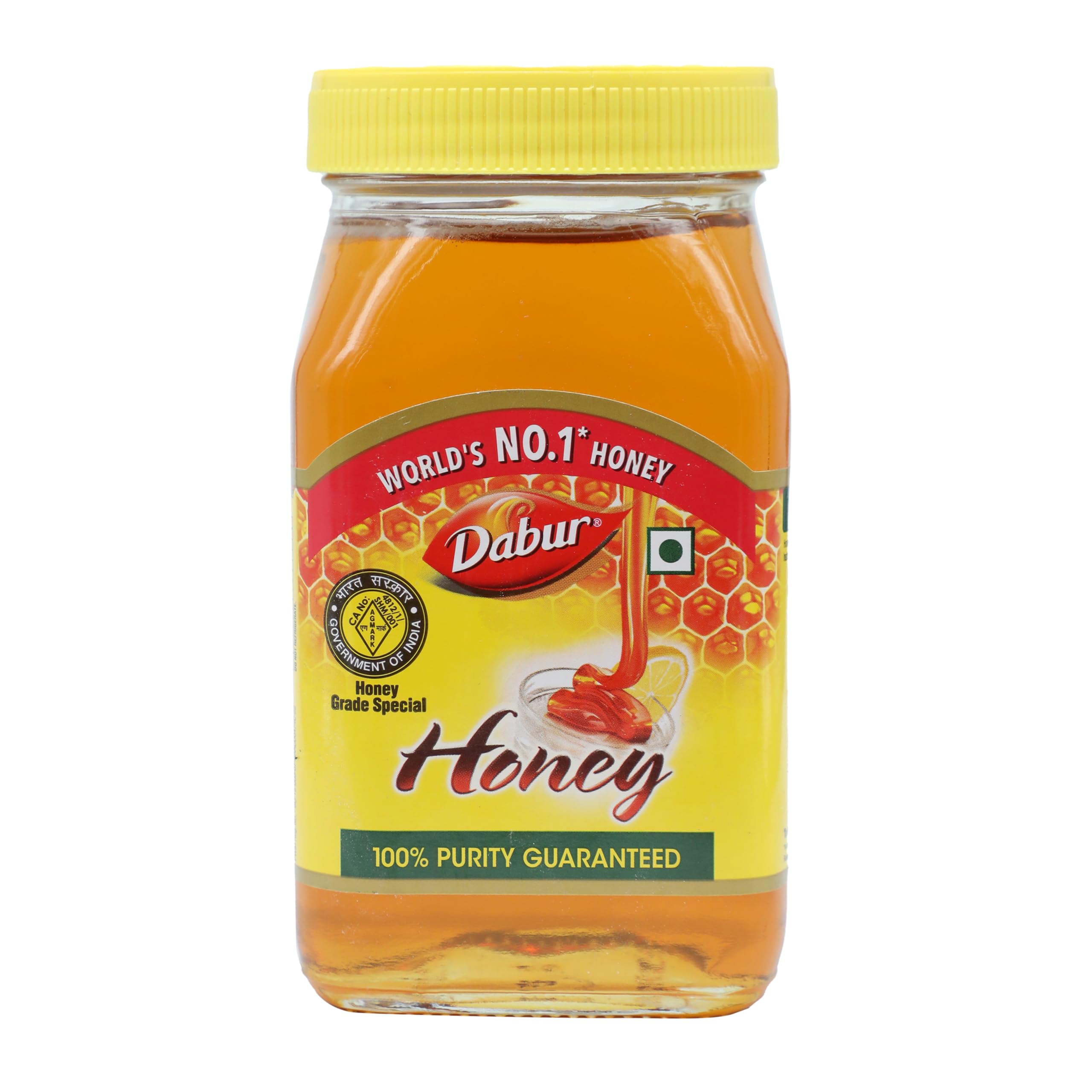 Dabur Honey, 500g
