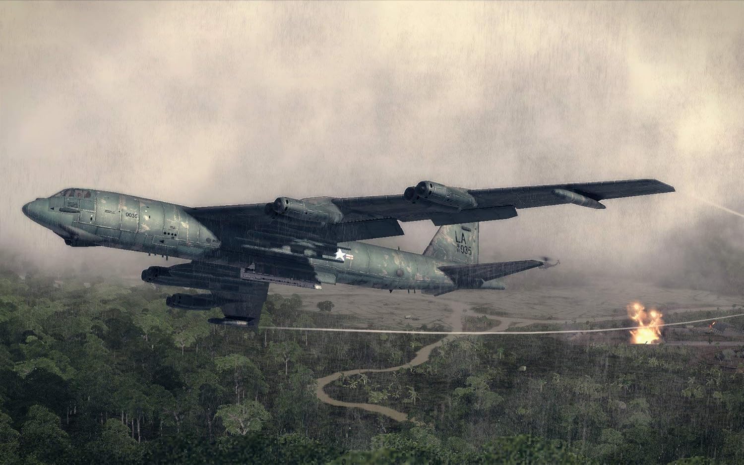Air Conflicts: Vietnam - Xbox 360 (Renewed)