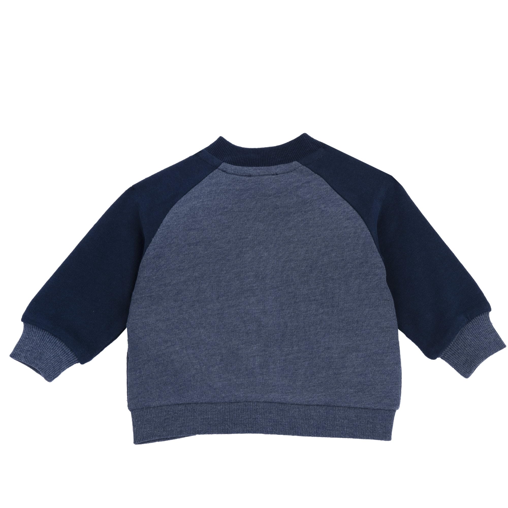 Chicco Sweat à Capuche zippé pour Enfant