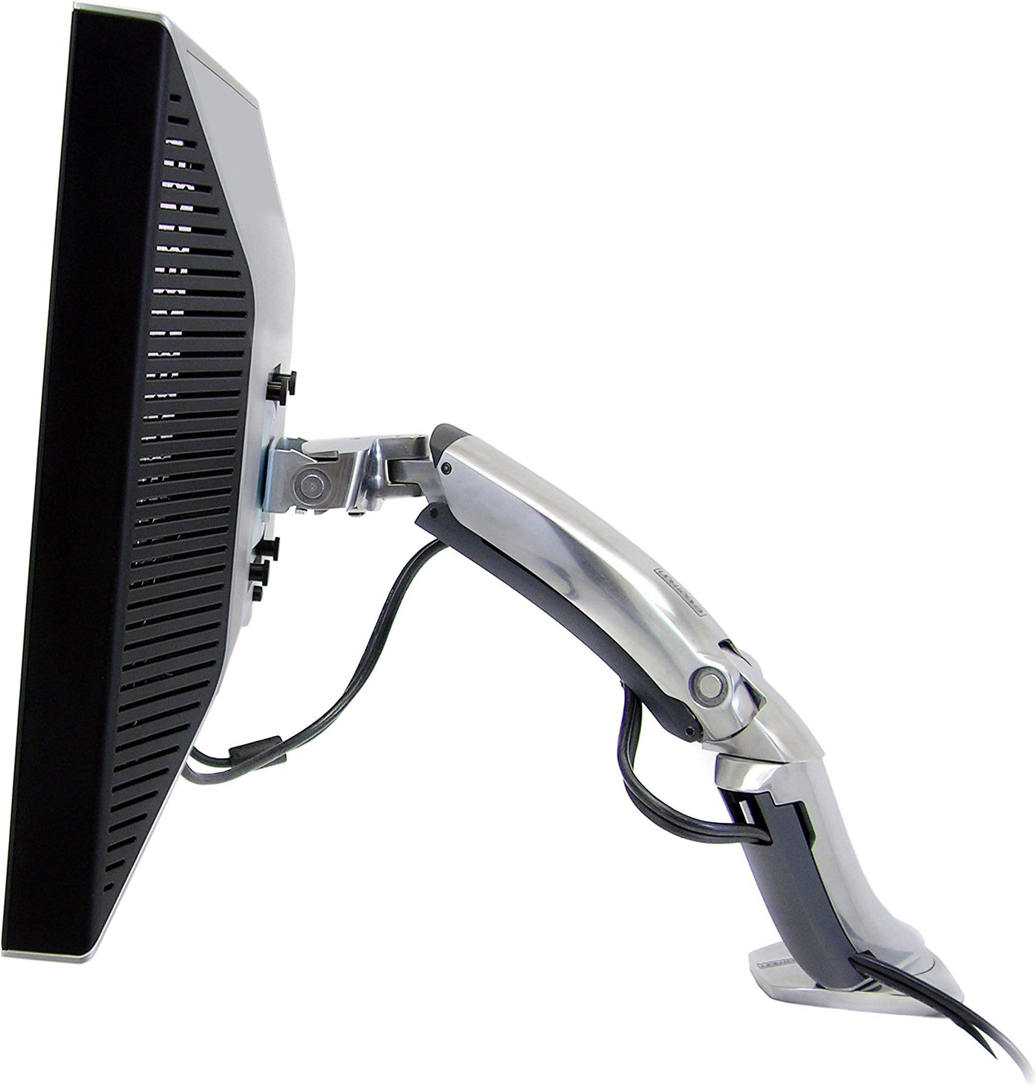 MX Desk Mount with LCD Arm