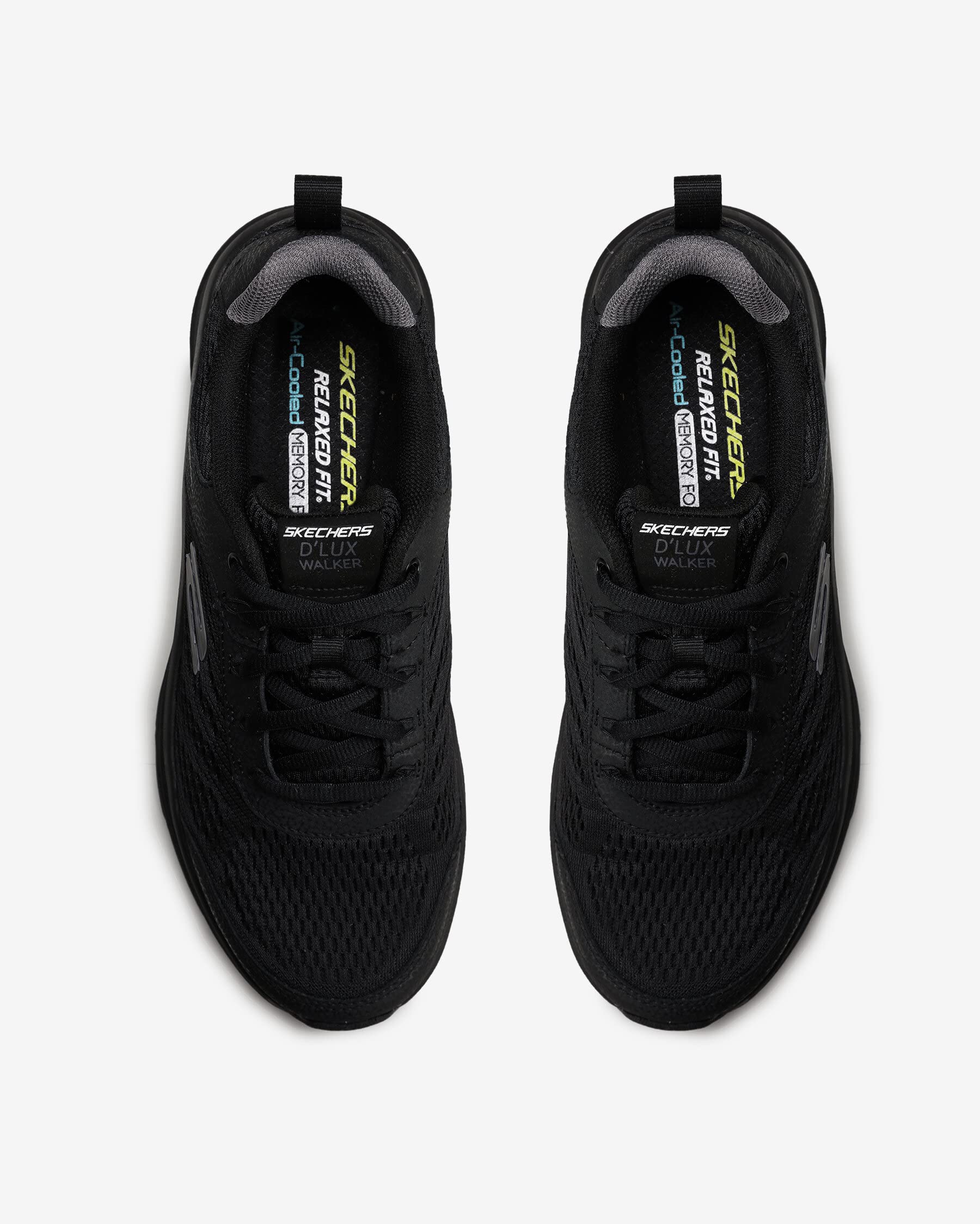 Skechers Zapatillas Deportivas Hombre