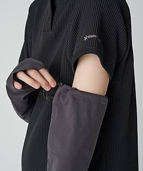 Amazon.co.jp: [スノーピーク] Insect Shield Arm Cover size