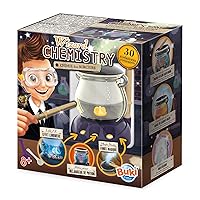 Buki - Chimica dei maghi, 8366