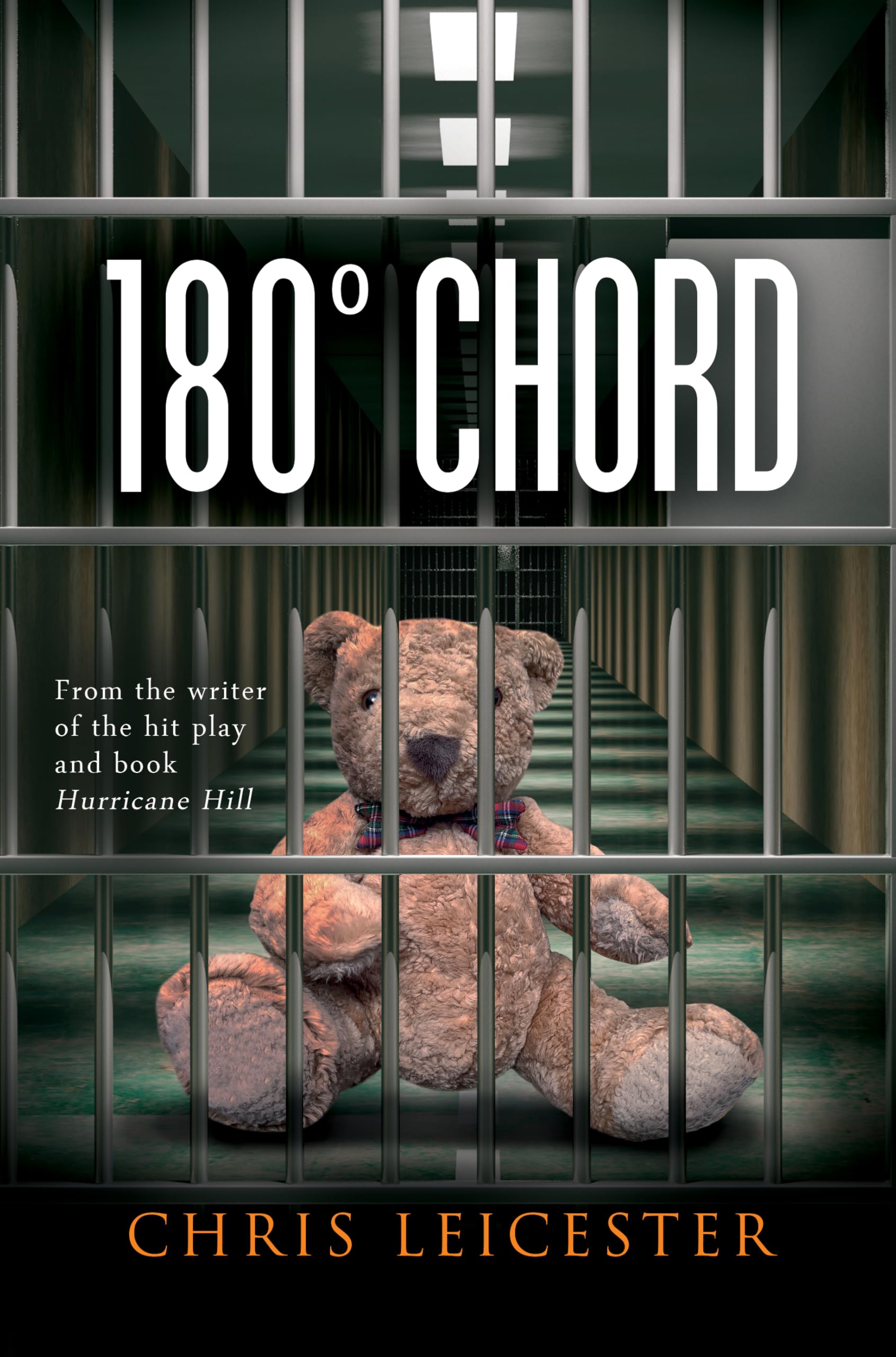 180⁰ Chord