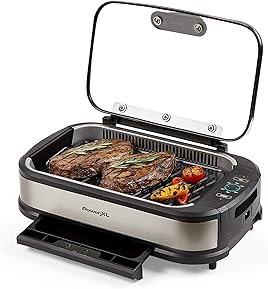 The Best Indoor Smokeless Grill Review 27 81b16a3QuIL. AC SL289