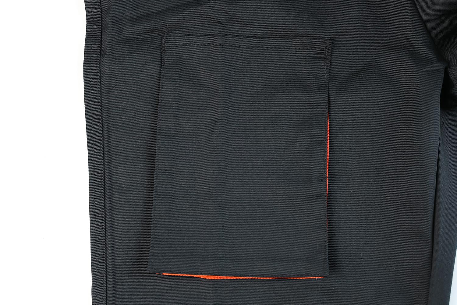 Tuta da Lavoro Uomo Abbigliamento da Lavoro Manica Lunga Tute da Lavoro Intere Unisex Blu da Lavoro per Magazzino Meccanica Costume