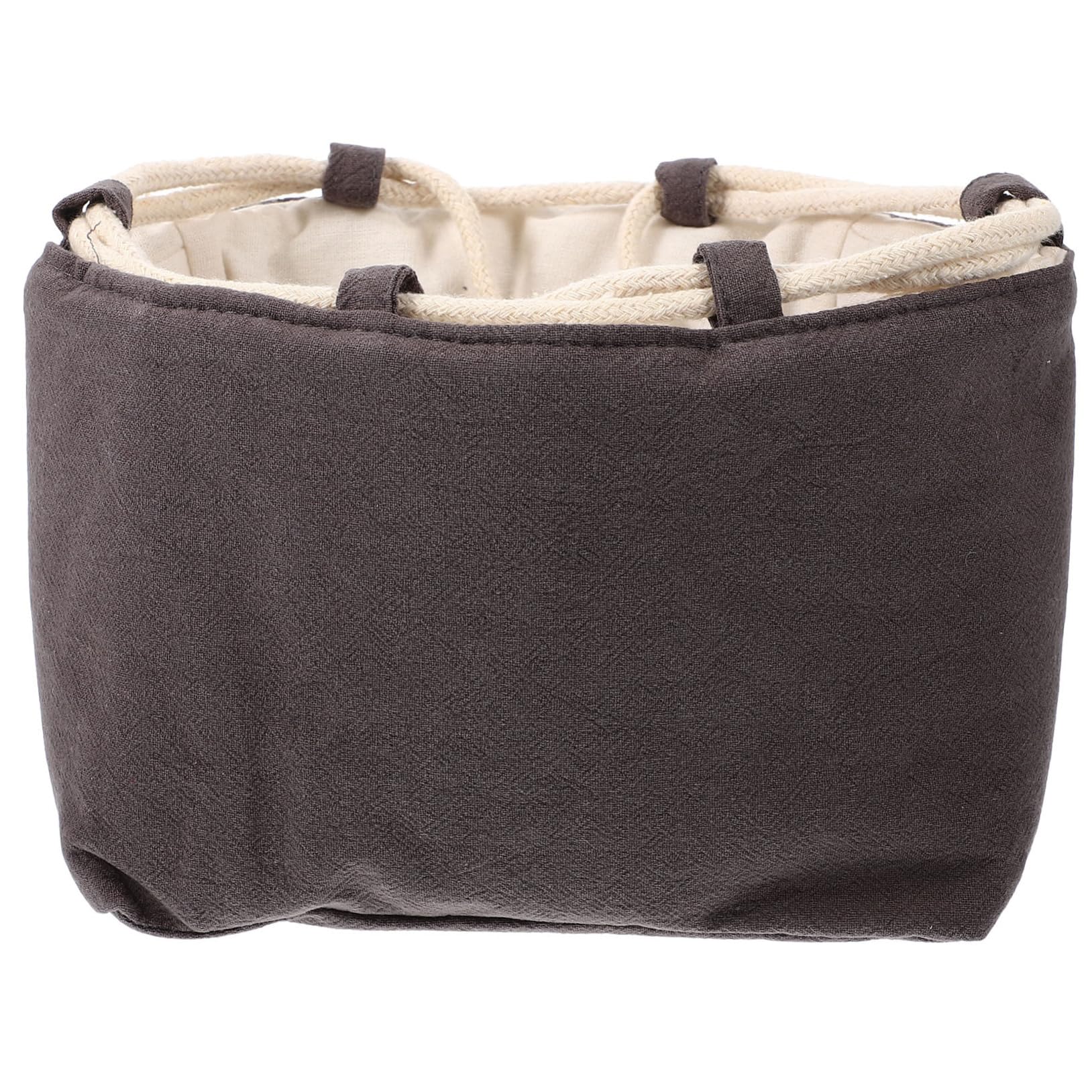 CIYODO Convenient Teaware Bag Teacup Storage Pouch Household Teacup Bag Teapot Storage Travel Tea Cup