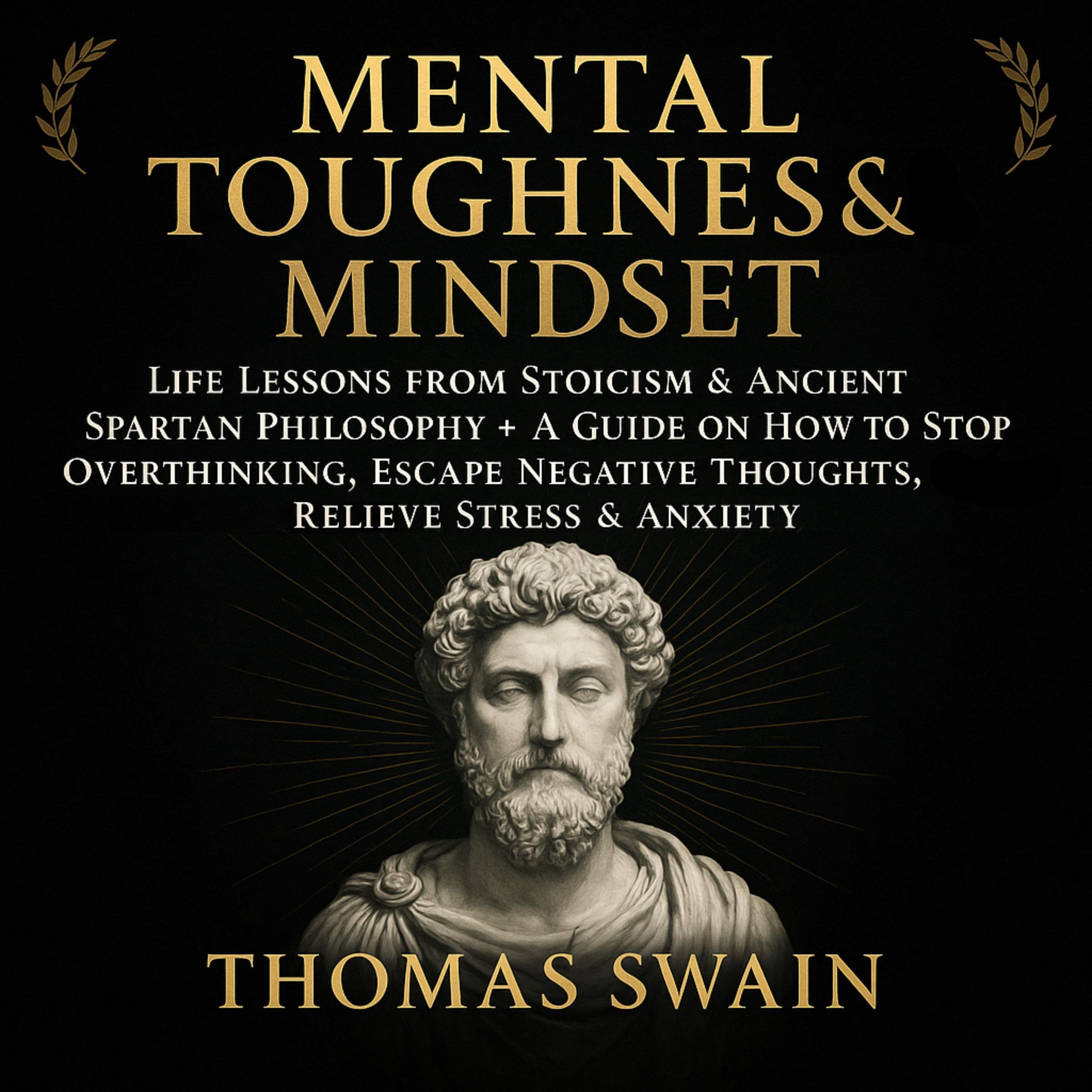 Mental Toughness & Mindset