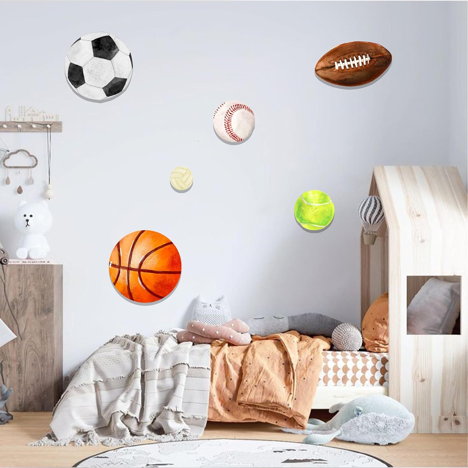 Ilustración De Vector De Icono De Pelota Deportiva Signo Y Símbolo De