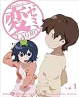 新品　「変ゼミ」主題歌～Punctuation!/松隆奈々子(CV:花澤香菜) 講談社OAD企画「変ゼミ」主題歌::マニアエキラキラ : 松隆奈々子
